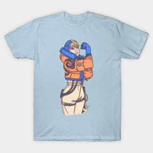 APEX LEGENDS - Wattson T-Shirt